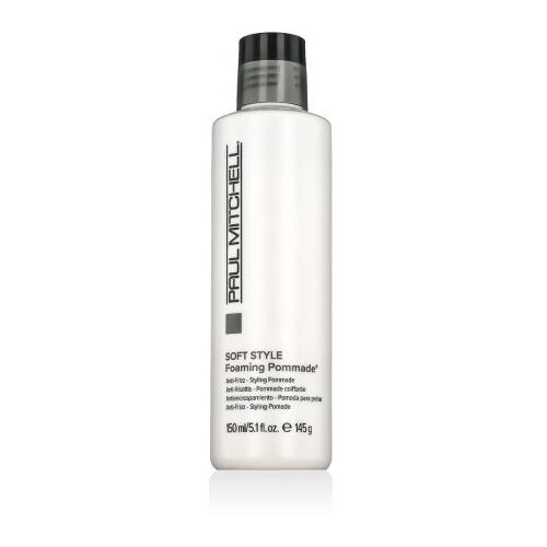 Paul Mitchell Soft Style Foaming Pommade glajenje las 150 ml unisex Cene