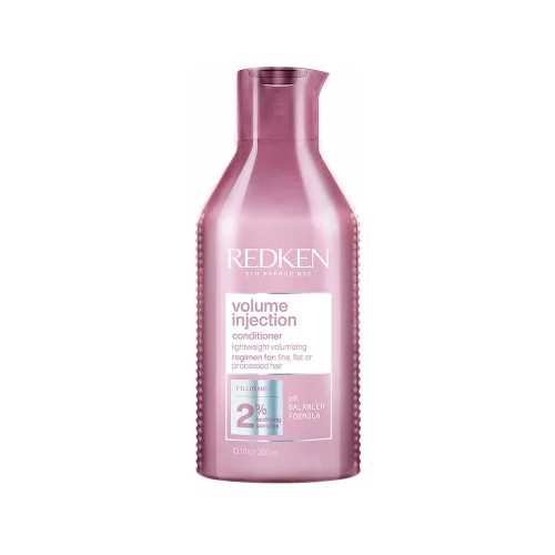 Redken NYC regenerator za kosu - Volume Injection Conditioner