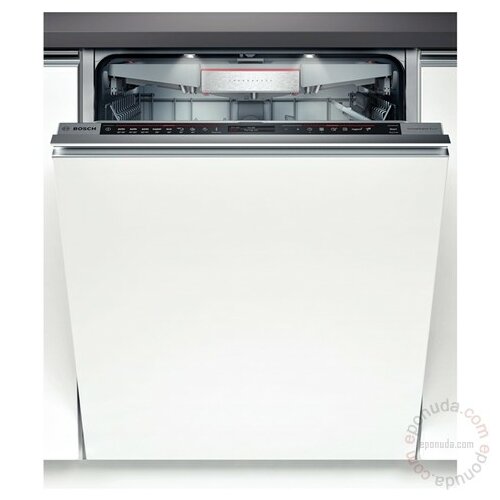 Bosch SMV88TX03E mašina za pranje sudova Slike