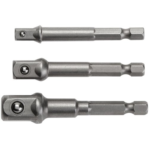 Hogert set prelaza za bitove 1/4&amp;Prime; 3/8&amp;Prime; 1/2&amp;Prime; HT1S445 Slike
