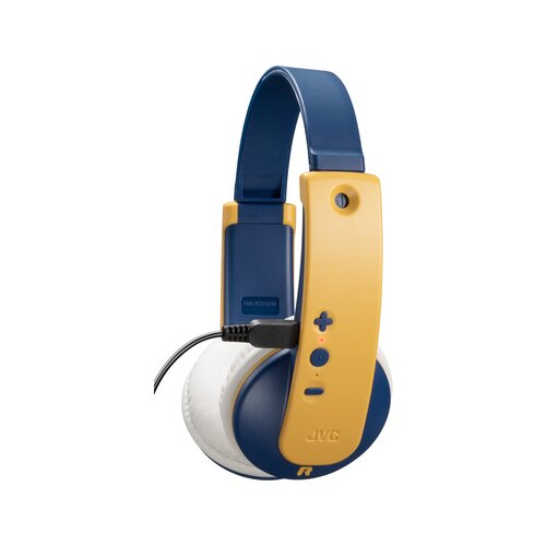 JVC Bluetooth slu&amp;scaron;alice HA-KD10-WYE Slike