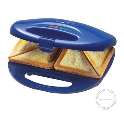 Clatronic ST 3274 Blue toster Slike