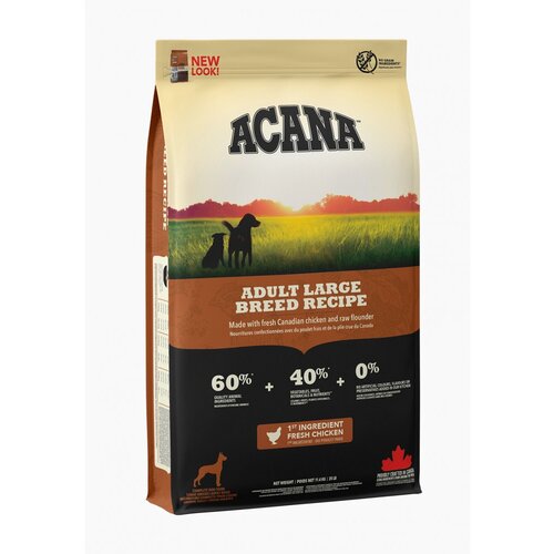 Acana suva hrana za pse classics wild coast, 340gr Cene