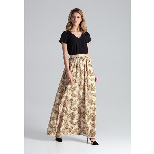 Figl Woman&amp;#039;s Skirt M666 Slike