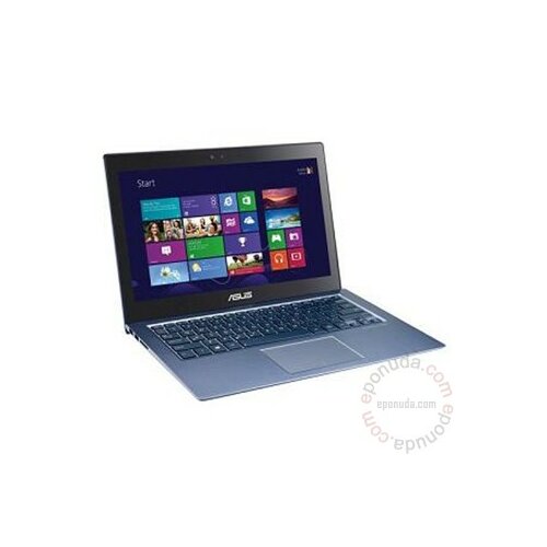 Asus Zenbook Infinity - UX301LA-C4006P laptop Slike