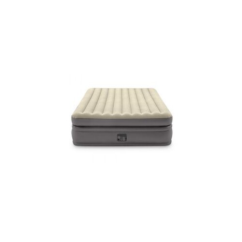 Intex KREVET QUEEN COMFORT ELEVATED AIRBED W/ FIBER-TECH RP 64164ND Cene