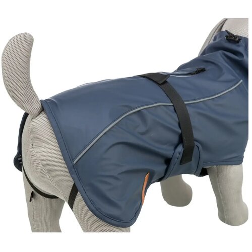 Trixie kabanica za pse BE NORDIC Husum 50 cm Slike
