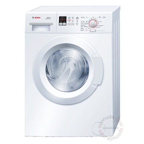 Bosch WLX20161BY ma&amp;scaron;ina za ve&amp;scaron; Slike