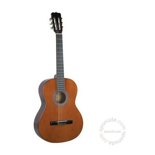 Axl klasična gitara 3/4 Lucida AXL, LCG-4007-N-34 Slike