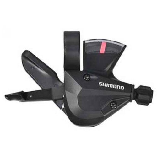 Shimano ručice menjača altus SL-M310 desna 8 brzina rapid fire plus Slike