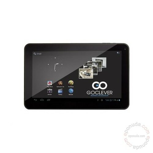 Goclever TAB R104 tablet pc računar Slike