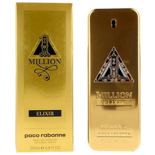 Parfem 1 Million Elixir parfumirana voda za moške 200 ml Cene