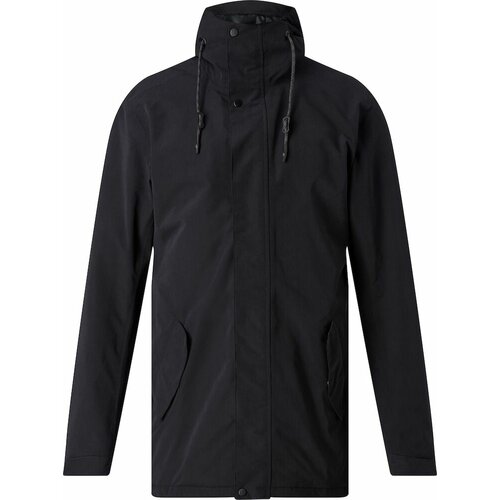 Mckinley muška jakna za planinarenje LENNY UX crna 408054 Cene
