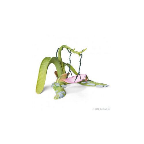 Schleich igračka ljuljaška za vilenjake 42096 Cene