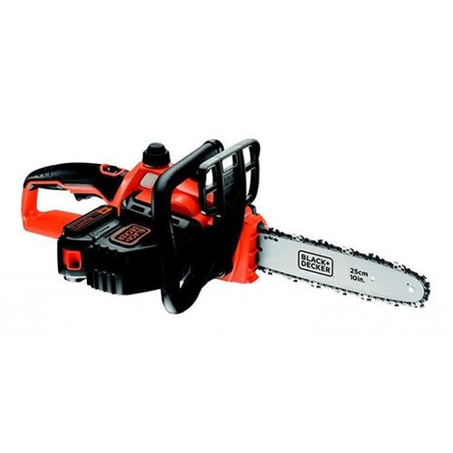 Black & Decker Akumulatorska verižna žaga GKC1825L20 Li-Ion 18 V, 25 cm, BAR Cene