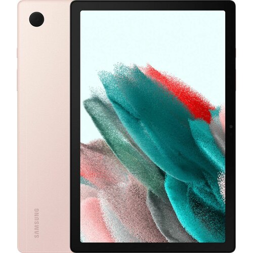 Samsung Galaxy Tab A8 10.5 (2021) (X200) Pink WiFi tablet Cene