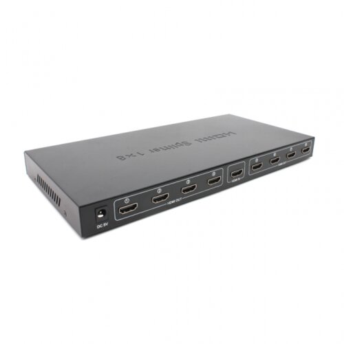 JWD HDMI Spliter 8 porta -H15 Cene