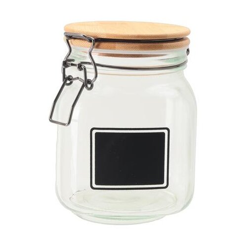  STAKLENKA 12*12*16CM Slike