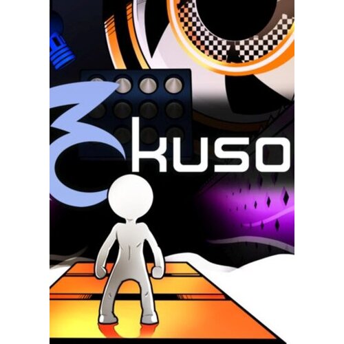  Kuso Steam Key GLOBAL Cene