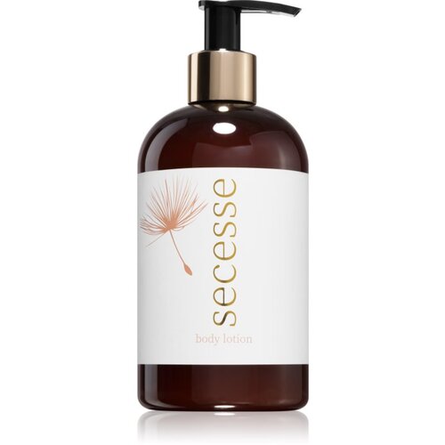 Secesse Body Lotion mlijeko za tijelo 360 ml Slike
