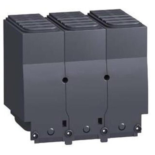 SCHNEIDER APC Schneider Electric Pokrov za priključek f.Nsx400/630 3p LV432595, (21224580) Slike