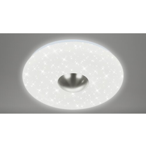 BRILONER 3477-012 - led plafonsko svetlo LED/18W/230V 4000K Slike