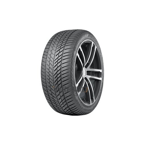 Nokian Seasonproof 2 ( 245/45 R18 100Y XL Aramid Sidewalls ) Cijene