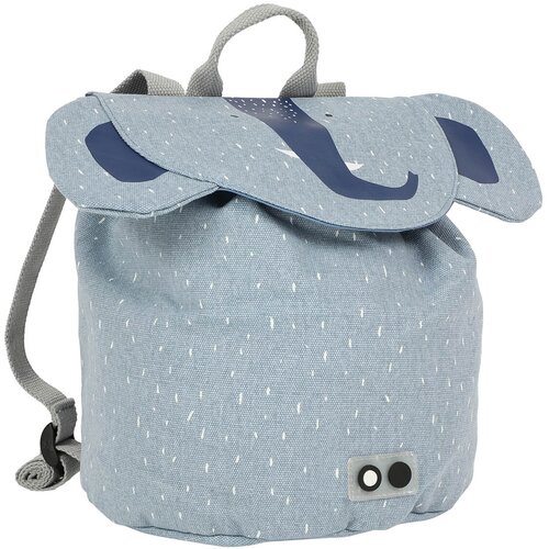 Trixie mini dječji ruksak mrs. elephant Slike