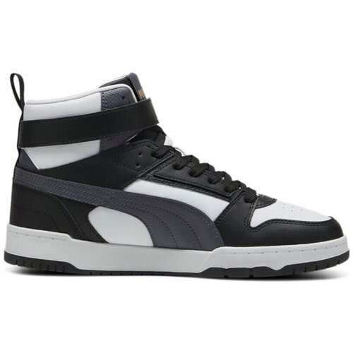 Puma Visoke superge Rbd Game pisana Slike