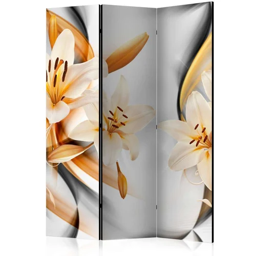  Paravan u 3 dijela - Innocence of Lily [Room Dividers] 135x172