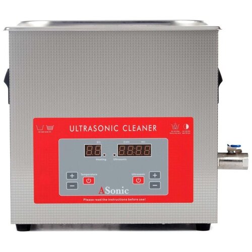 Asonic PRO 100S - 40kHz profesionalna ultrazvučna kada Cene