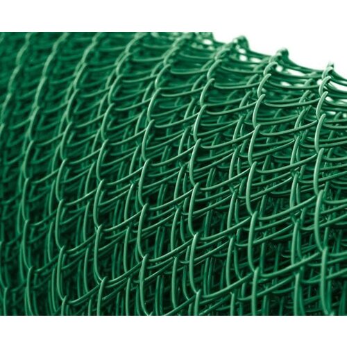 Pletena ograda pvc 60X60 Slike