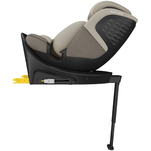 Maxi-Cosi autosjedalica Emerald 360 S, Grupa 0+, 1, 2, 3 (0-36 kg) (40-150 cm) - Tonal Truffle Slike