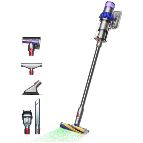 Dyson Bežični usisivač V15 Detect Fluffy (476575) Cijene