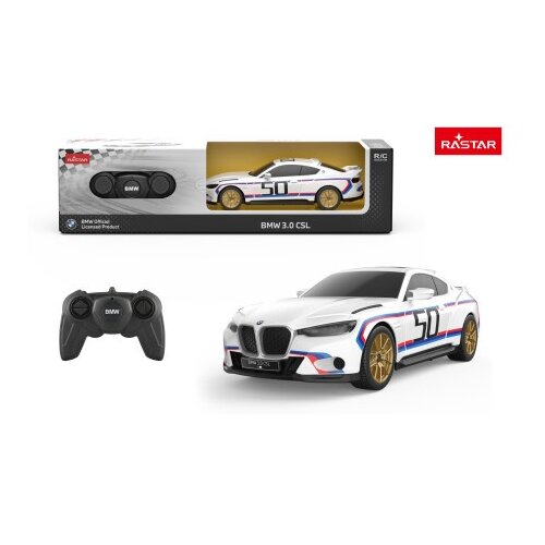 Rastar BMW 3.0 1:24 ( 324046 ) Slike
