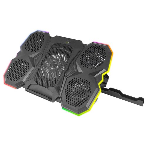 Esperanza Breva RGB Gamer Notebook hladnjak sa držačem za telefon Cijene