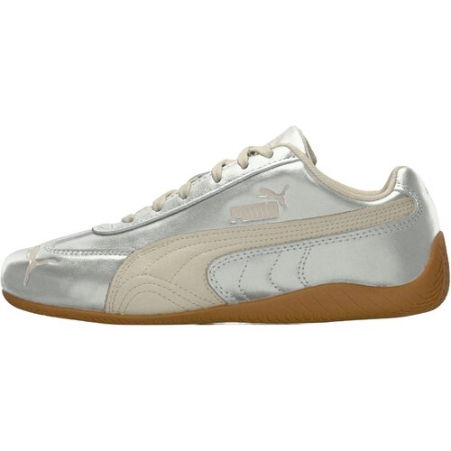 Puma Niske tenisice 'Speedcat' srebro / bijela Cijene