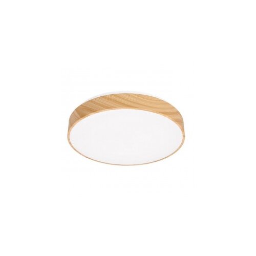 FIGARO Plafonjera sa Daljinskim upravlja?em 24W LED 3000/4500/6000K 38cm Cene