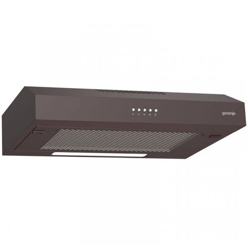 Gorenje Kuhinjska napa WHU629EBR/S Slike