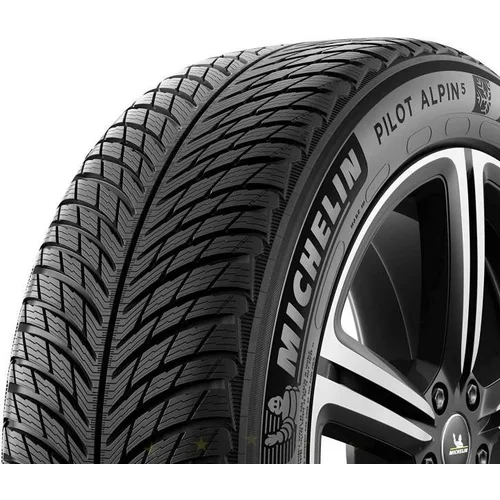 Michelin Zimska pnevmatika 225/45R18 95H XL Pilot Alpin 5 MO S1