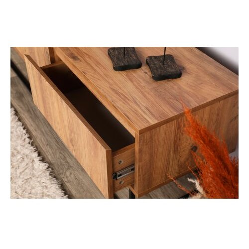 HANNAH HOME TV komoda Lupin 140 Slike