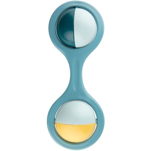 Canpol Small Toys zvečka 0m+ Blue 1 kom Cijene
