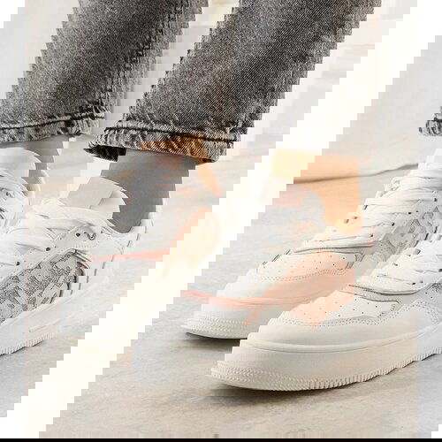 D/CEO Beige Selma women&amp;#039;s sneakers Slike