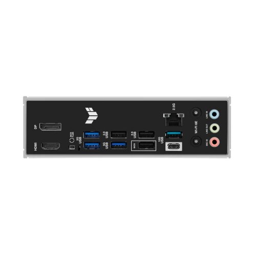 Asus TUF GAMING B650E-E WIFI matična ploča Slike