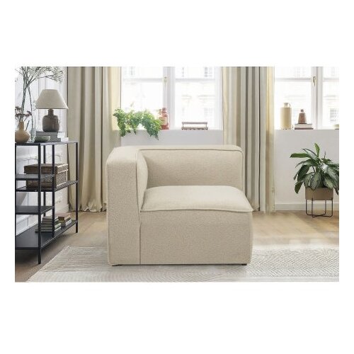 Atelier Del Sofa fotelja More S M7 Cappucino Cene