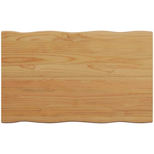  Kava Stol EKAI Crna 100 x 60 x 45,5 cm Masivna borovina Slike