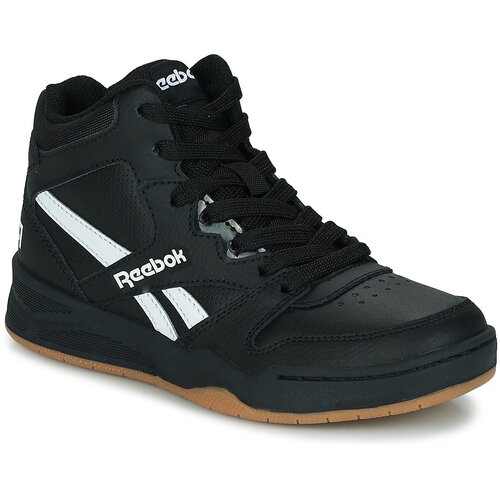 Reebok BB4500 COURT Crna Slike