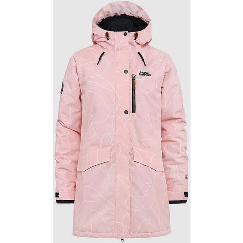 Horsefeathers Pola II Jacket Powder Cene