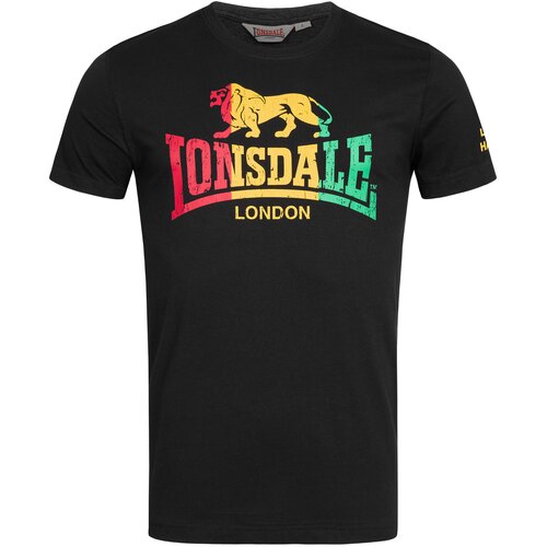 Lonsdale Men's t-shirt regular fit Cijene