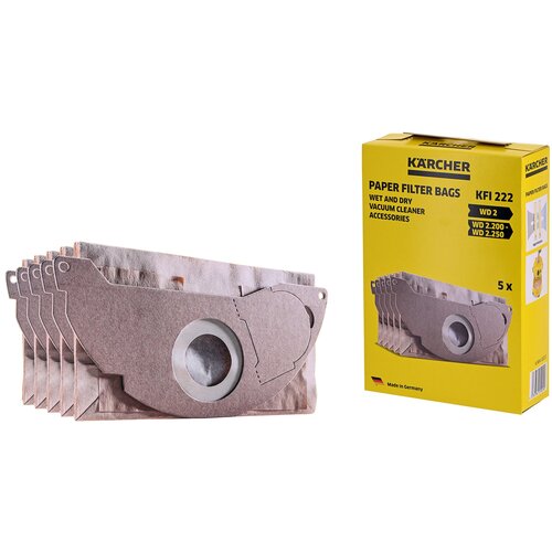 Karcher Kärcher 6.904-322.0 vacuum accessory /supply Cijene